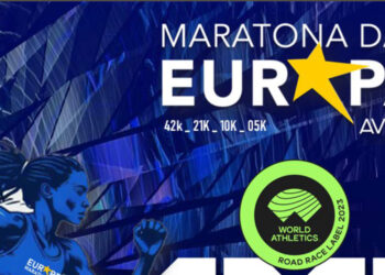 Famalicense corre em Aveiro