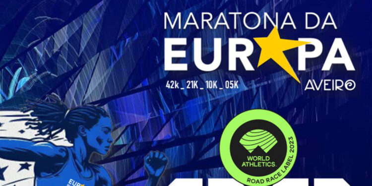 Famalicense corre em Aveiro