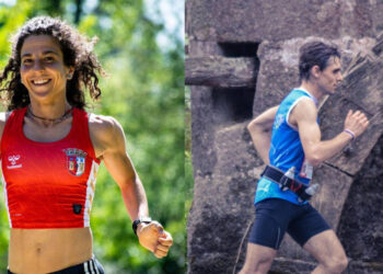 Maratona da Europa, em Aveiro