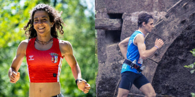 Maratona da Europa, em Aveiro