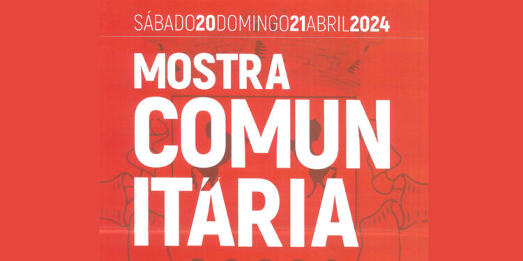 Associativismo em Cavalões