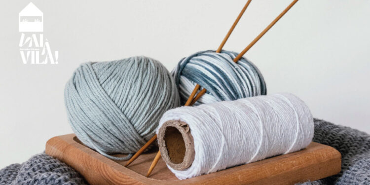 Mercado “Linhas e Trapos” em Famalicão