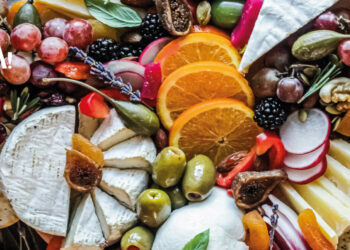 Vila com Mercado de Sabores