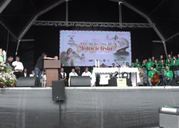 Milhares de Motociclistas em Vila Verde