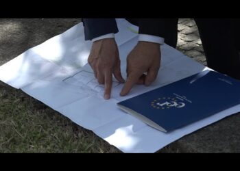 Mogege: Parque infantil requalificado