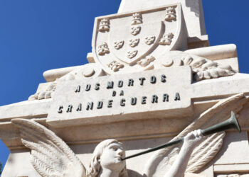 Famalicão: Cem anos depois da Grande Guerra