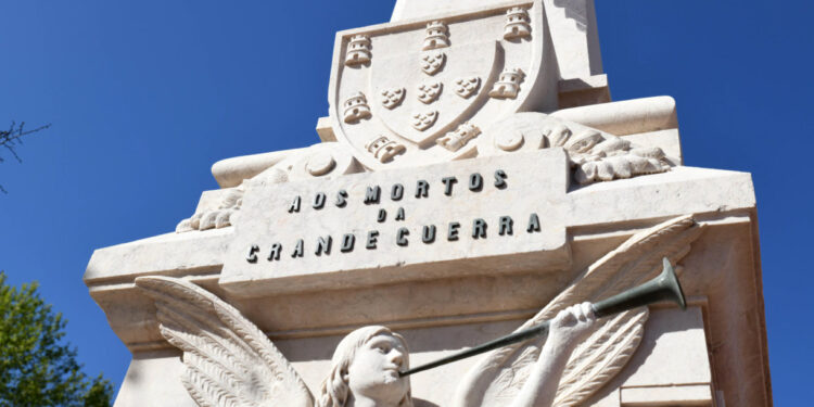 Famalicão: Cem anos depois da Grande Guerra