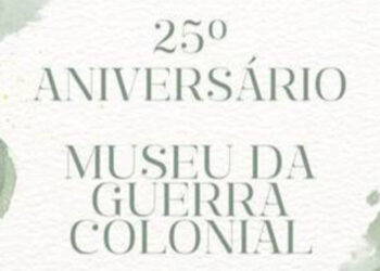 Um quarto de século do MGC