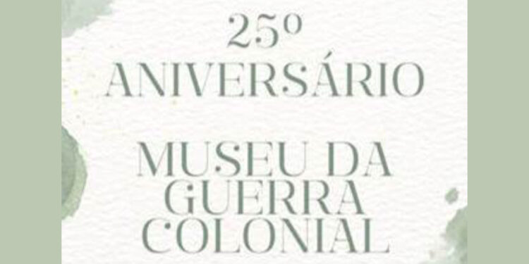 Um quarto de século do MGC