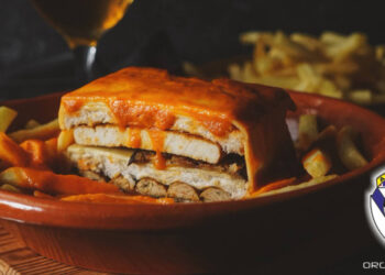 Noite da Francesinha