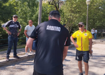 Amigos da Petanca vencem Torneio Regional da APZN