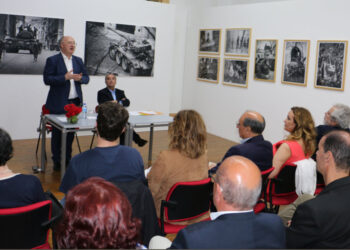 Desafios à Democracia da Europa