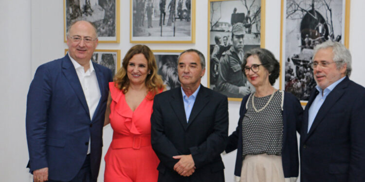 Desafios à Democracia da Europa