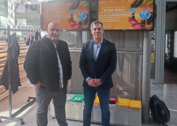 ECSA: AE Terras do Ave na Áustria