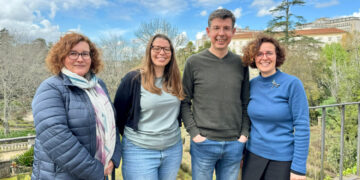 UC: Polinização na agricultura