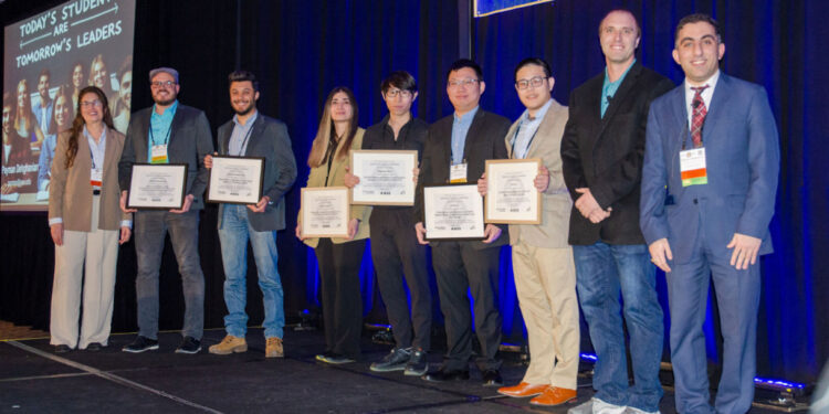 Conferência Mundial de Segurança Elétrica