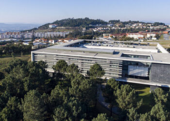 Estudo sobre Parkinson apresentado em Braga