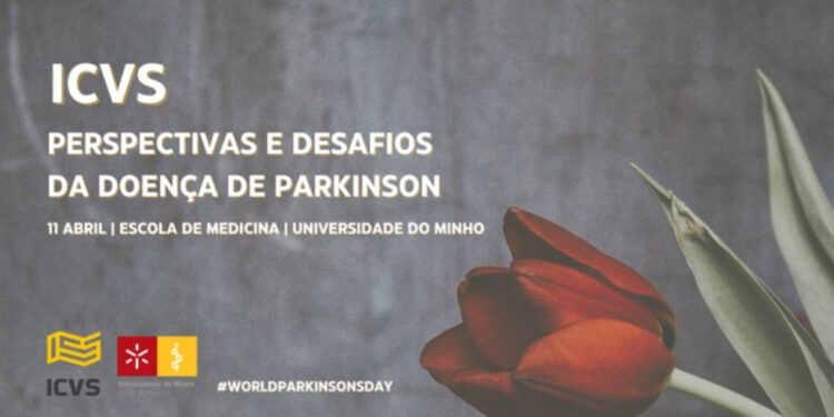 Estudo sobre Parkinson apresentado em Braga