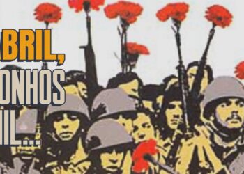 Vidas despedaçadas numa liberdade lenta