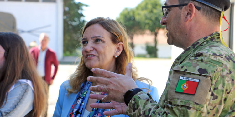 Segurança e qualidade de vida