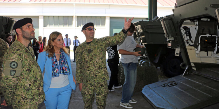 Segurança e qualidade de vida