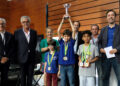 Torneio de Xadrez foi “um sucesso”
