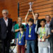 Torneio de Xadrez foi “um sucesso”