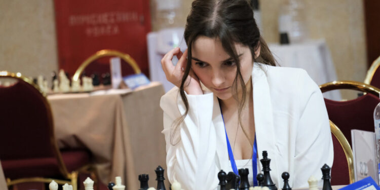 Irmãs Silva no Europeu