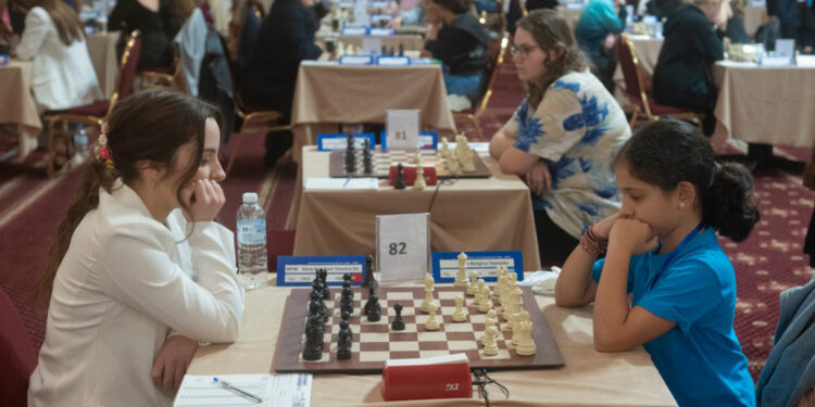 Irmãs Silva no Europeu