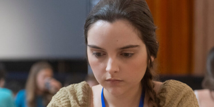 Irmãs Silva no Europeu