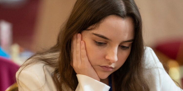 Irmãs Silva no Europeu