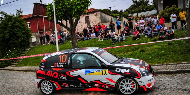 Balanço do Rali de Famalicão