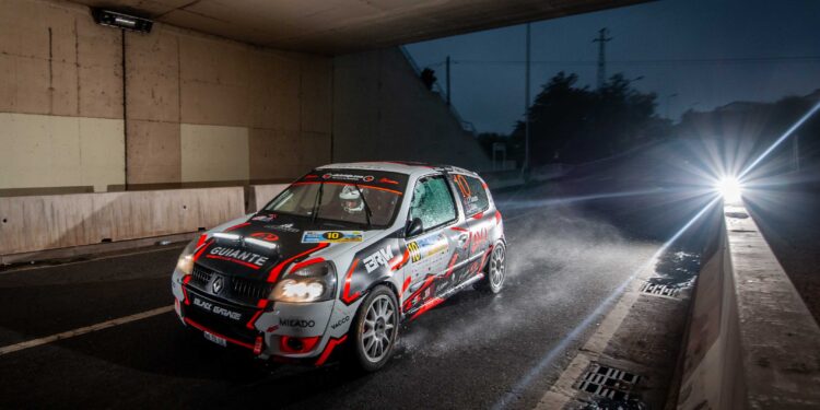 Balanço do Rali de Famalicão