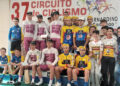 Provas de Ciclismo