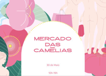 Mercado das Camélia
