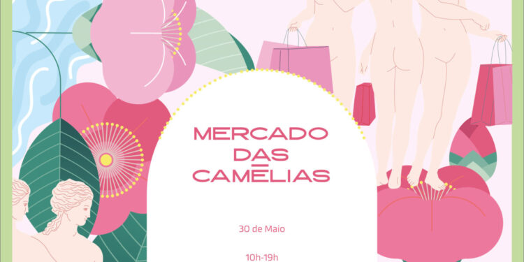 Mercado das Camélia