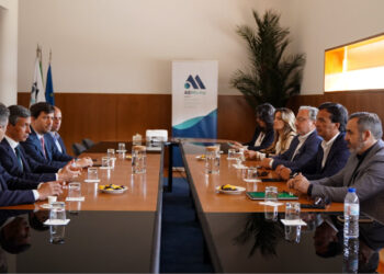 Acesso a Fundos Comunitários