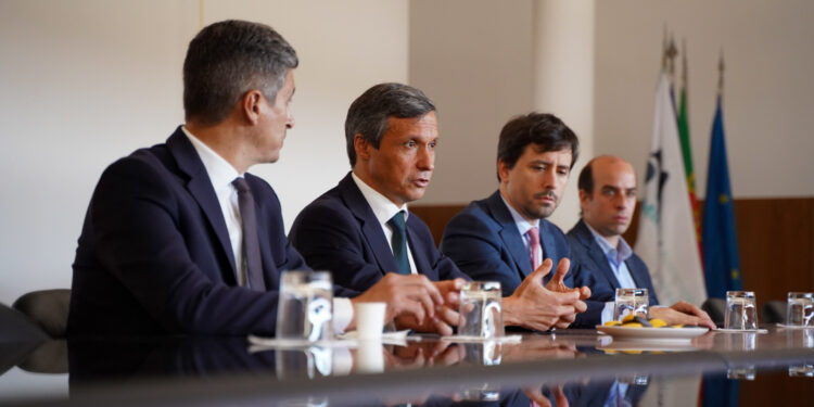 Acesso a Fundos Comunitários