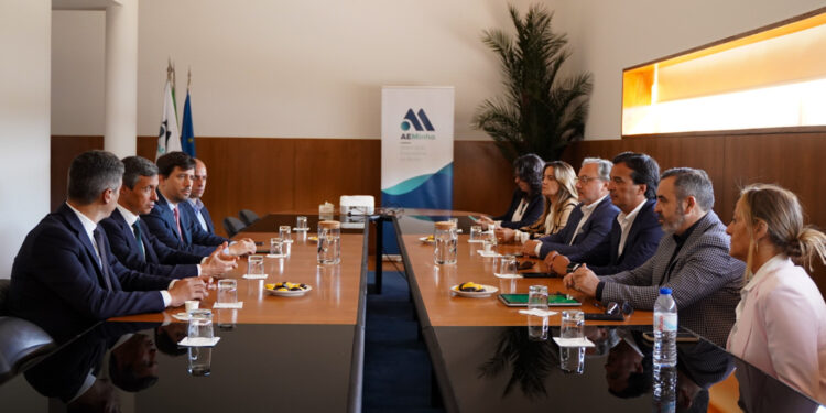 Acesso a Fundos Comunitários