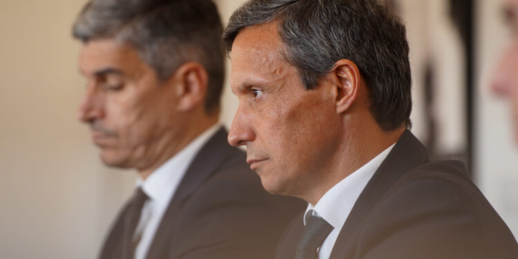 Acesso a Fundos Comunitários