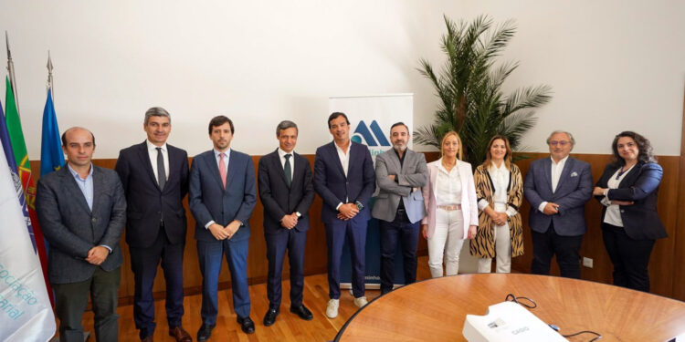 Acesso a Fundos Comunitários