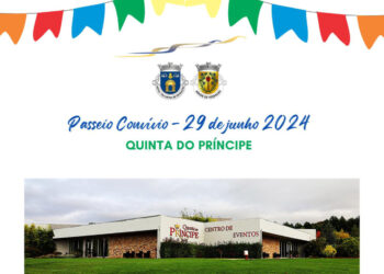 Comunidade em Convívio