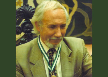 Morreu António Cerqueira