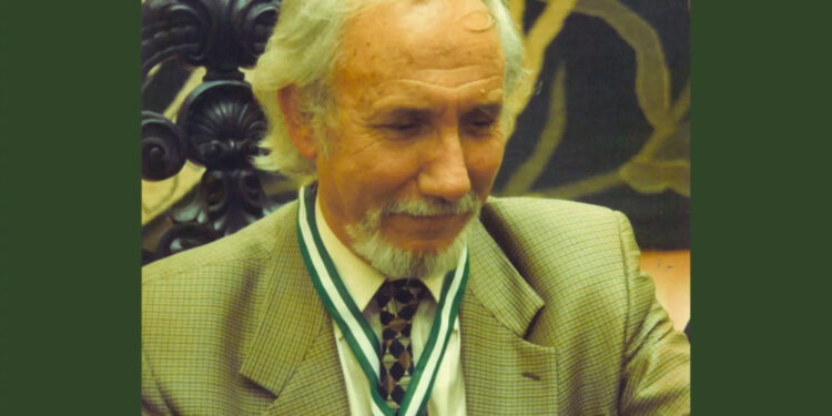 Morreu António Cerqueira