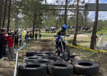 Campeonato Nacional de Enduro