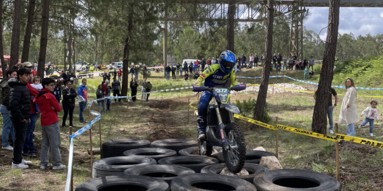Campeonato Nacional de Enduro