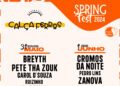 “Calça Ferros – Spring Fest”