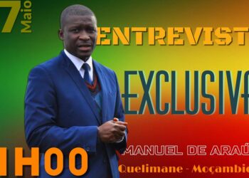 PRESIDENTE DO MUNICÍPIO DE QUELIMANE