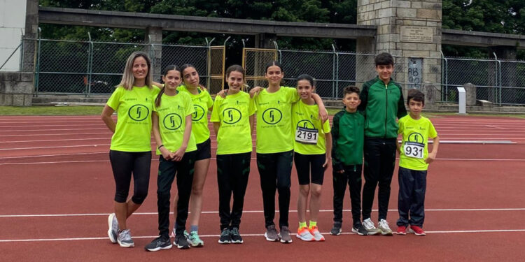 EARO Conquista bons resultados