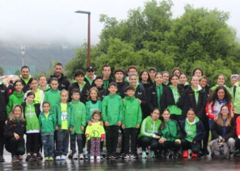 EARO dominou em Braga